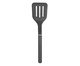 Espátula Perfurada em Nylon Kitchenaid Preta, black | WestwingNow