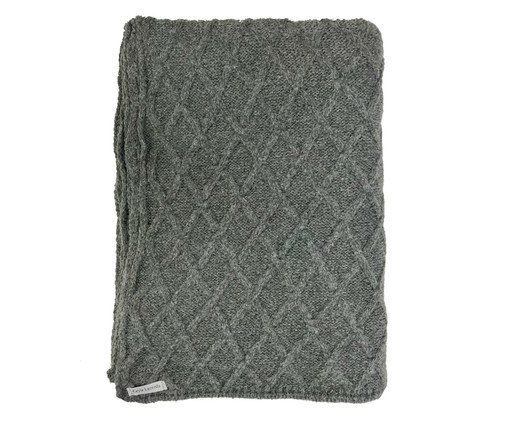 Manta Naomi Jaguar, grey | WestwingNow