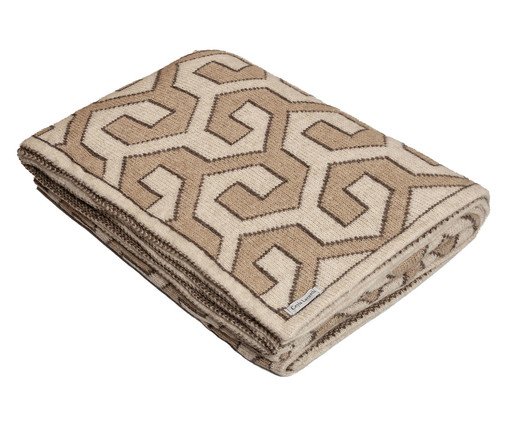 Manta Tartaruga Papiro e Bombom, multicolor | WestwingNow