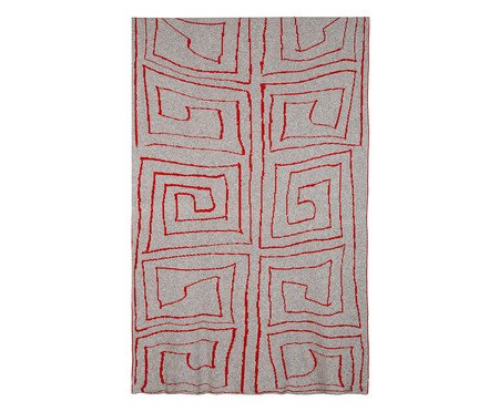 Manta União Das Aldeias | Westwing