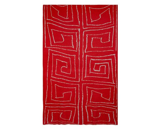 Manta União Das Aldeias, multicolor | WestwingNow