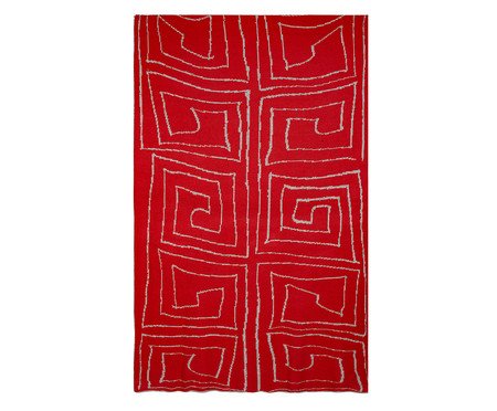 Manta União Das Aldeias | Westwing