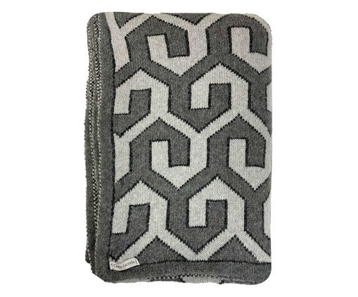 Manta Tartaruga Jaguar Black, multicolor | WestwingNow