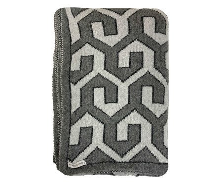 Manta Tartaruga Jaguar Black | Westwing