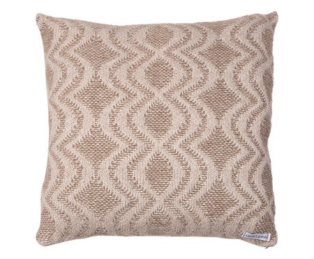 Capa de Almofada Abricot Cru | Westwing