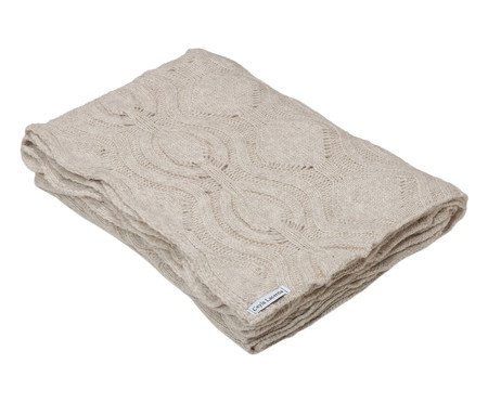 Manta Abricot Cru | Westwing