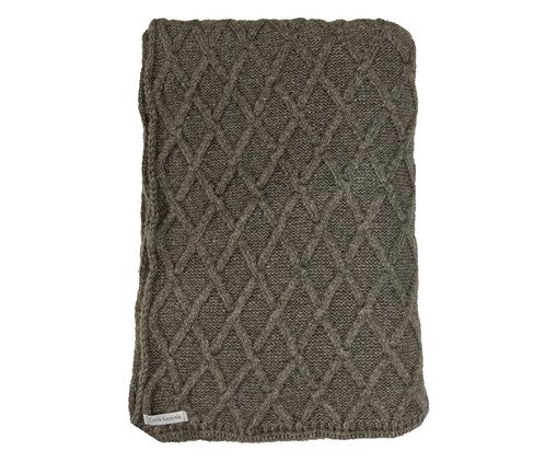 Manta Naomi Bombom, beige | WestwingNow