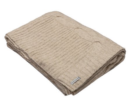 Manta Joana Jaguar | Westwing