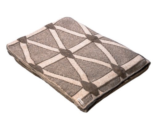 Manta Jaguar Cru, multicolor | WestwingNow