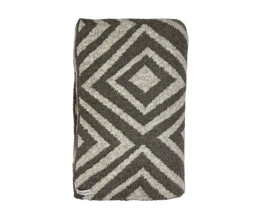 Manta Shaman Dove e Jaguar, multicolor | WestwingNow