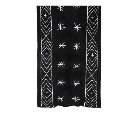 Manta O Olhar no Céu Cru | Westwing