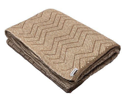 Manta Ana Clara Papiro, multicolor | WestwingNow