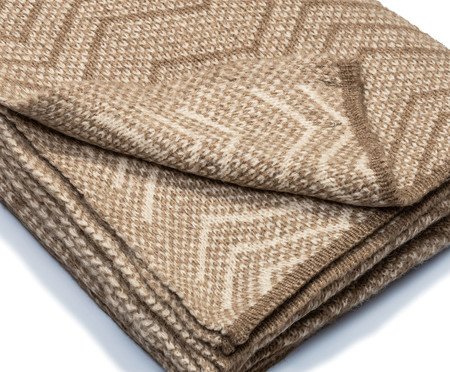 Manta Ana Clara Papiro | Westwing