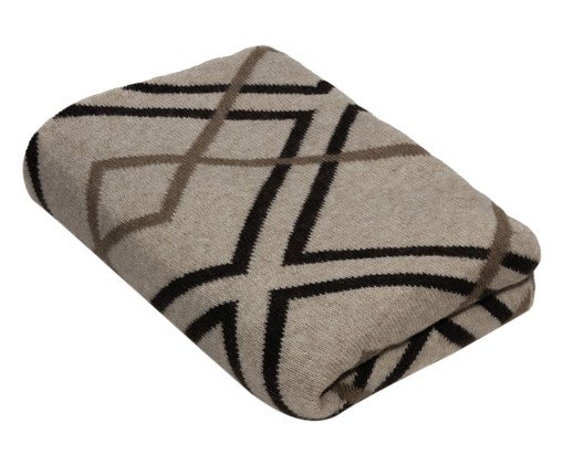 Manta Yara Cru, multicolor | WestwingNow