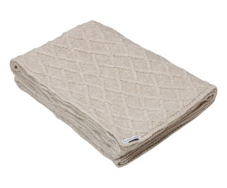 Manta Chanel Cru | Westwing