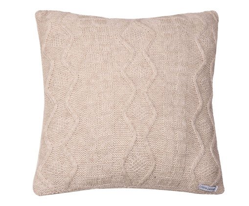 Capa de Almofada Julia, beige | WestwingNow