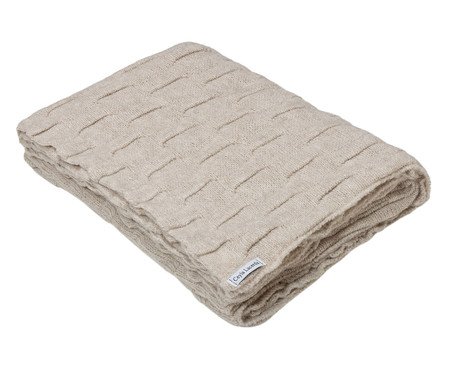 Manta Tove Cru | Westwing