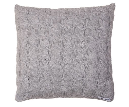 Capa de Almofada Estela Cinza Gelo, grey | WestwingNow