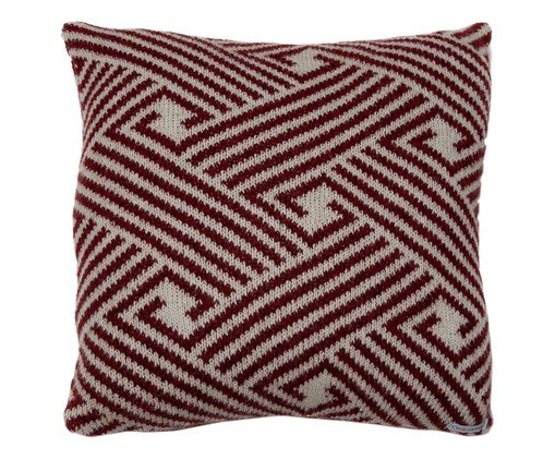 Capa de Almofada Colombina Cru, multicolor | WestwingNow