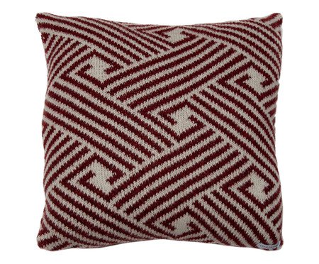 Capa de Almofada Colombina Cru | Westwing