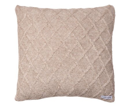 Capa de Almofada Chanel Cru | Westwing