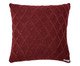 Capa de Almofada Chanel Vinho, red | WestwingNow