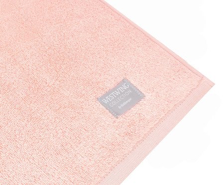 Jogo de Toalhas Colors Figo - 5 Pçs | Westwing