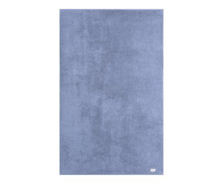 Jogo de Toalhas Colors Ardósia - 5 Pçs | Westwing