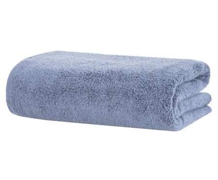 Toalha de Banho Grande Colors Ardósia | Westwing