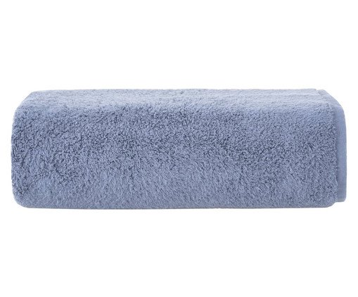 Toalha de Banho Grande Colors Ardósia, blue | WestwingNow