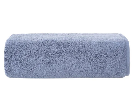 Toalha de Banho Grande Colors Ardósia | Westwing