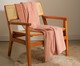 Toalha de Banho Grande Colors Figo, Rose | WestwingNow