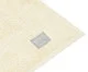Toalha de Rosto Grande Colors Rice, Raw | WestwingNow
