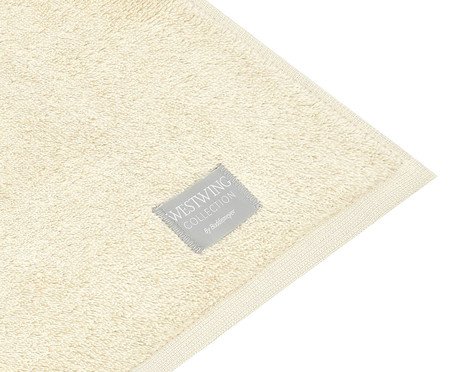 Toalha de Rosto Grande Colors Rice | Westwing