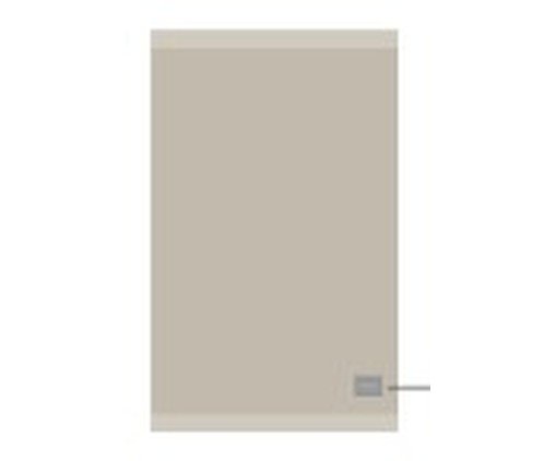 Toalha de Rosto Grande Colors Rice, Raw | WestwingNow