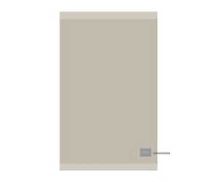 Toalha de Rosto Grande Colors Rice | Westwing