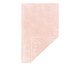 Toalha de Rosto Grande Colors Figo, Rose | WestwingNow