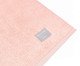 Toalha de Rosto Grande Colors Figo, Rose | WestwingNow