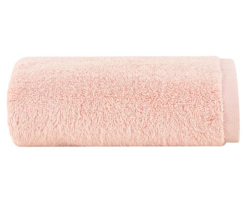 Toalha de Rosto Grande Colors Figo, Rose | WestwingNow