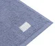 Toalha de Rosto Grande Colors Ardósia, blue | WestwingNow