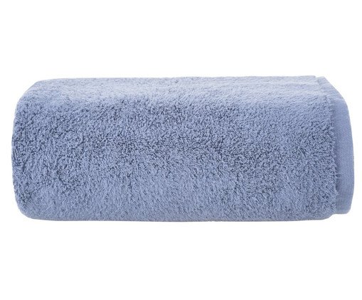 Toalha de Rosto Grande Colors Ardósia, blue | WestwingNow