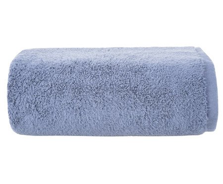 Toalha de Rosto Grande Colors Ardósia | Westwing