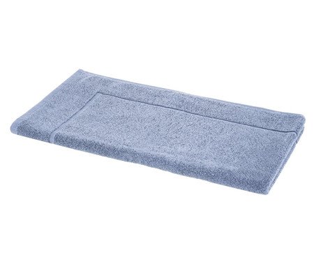 Toalha de Piso Colors Ardósia | Westwing