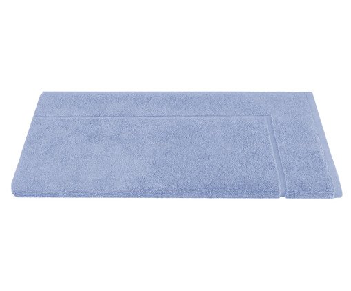 Toalha de Piso Colors Ardósia, blue | WestwingNow
