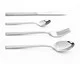 Faqueiro Lusitano Luna, silver or metallic | WestwingNow