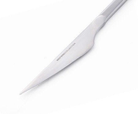 Jogo de Talheres Kaia - 24 Pçs | Westwing