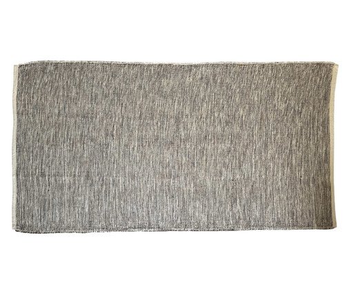 Tapete Médio Blend Cacau, brown | WestwingNow