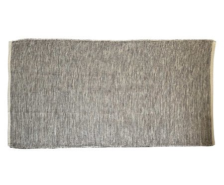 Tapete Médio Blend Cacau | Westwing