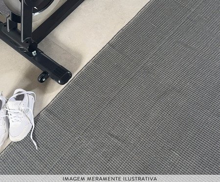 Tapete Gym Mat Laboheme Força | Westwing