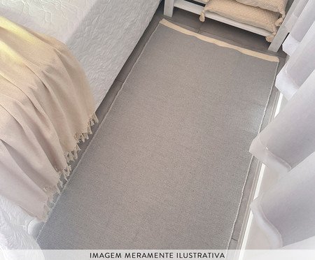 Tapete Medio Plural Silêncio | Westwing